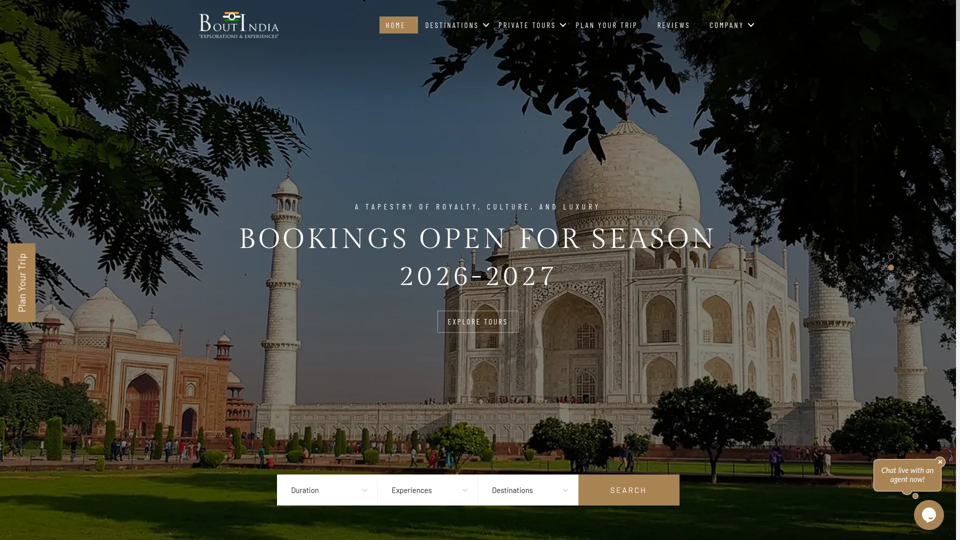 Boutindia.com