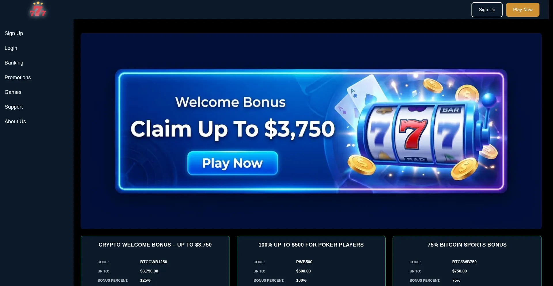 Bovadaapp.com