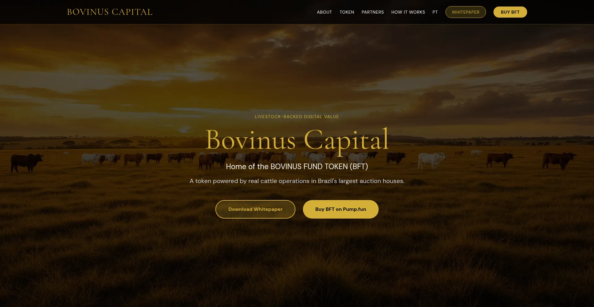 Bovinuscapital.online