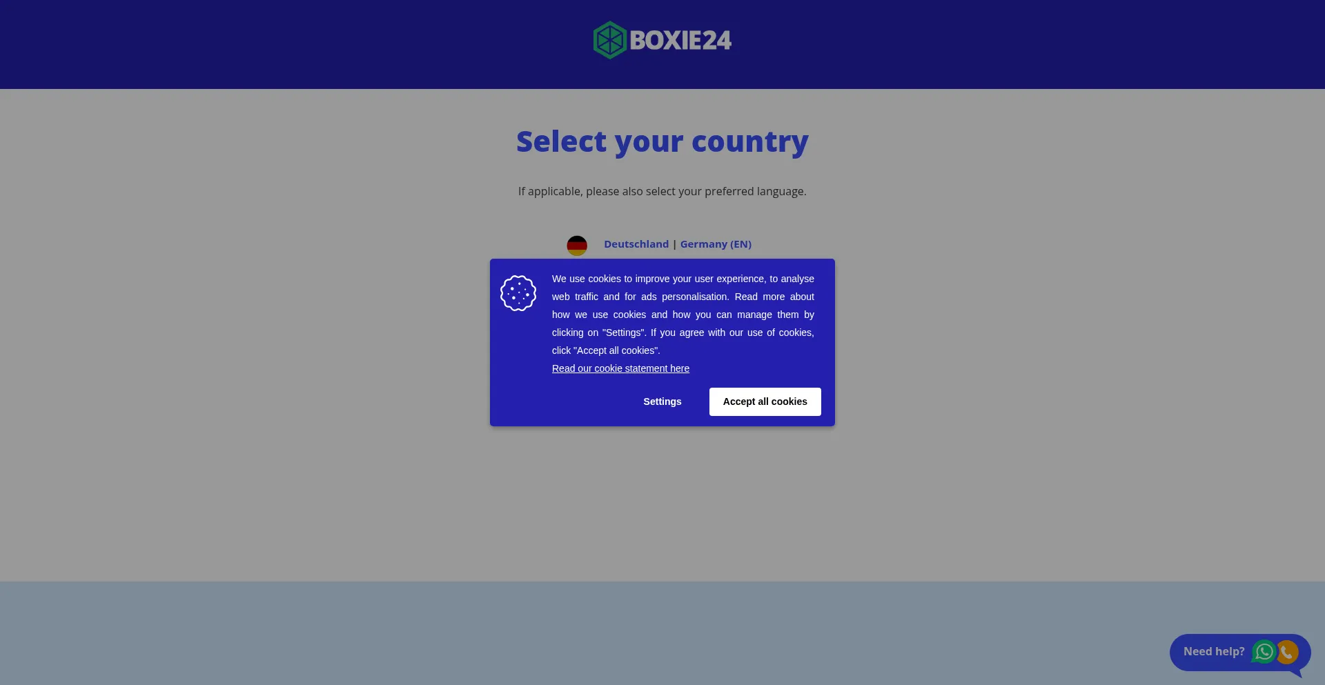 Boxie24.com est-il Sûr et Fiable ?