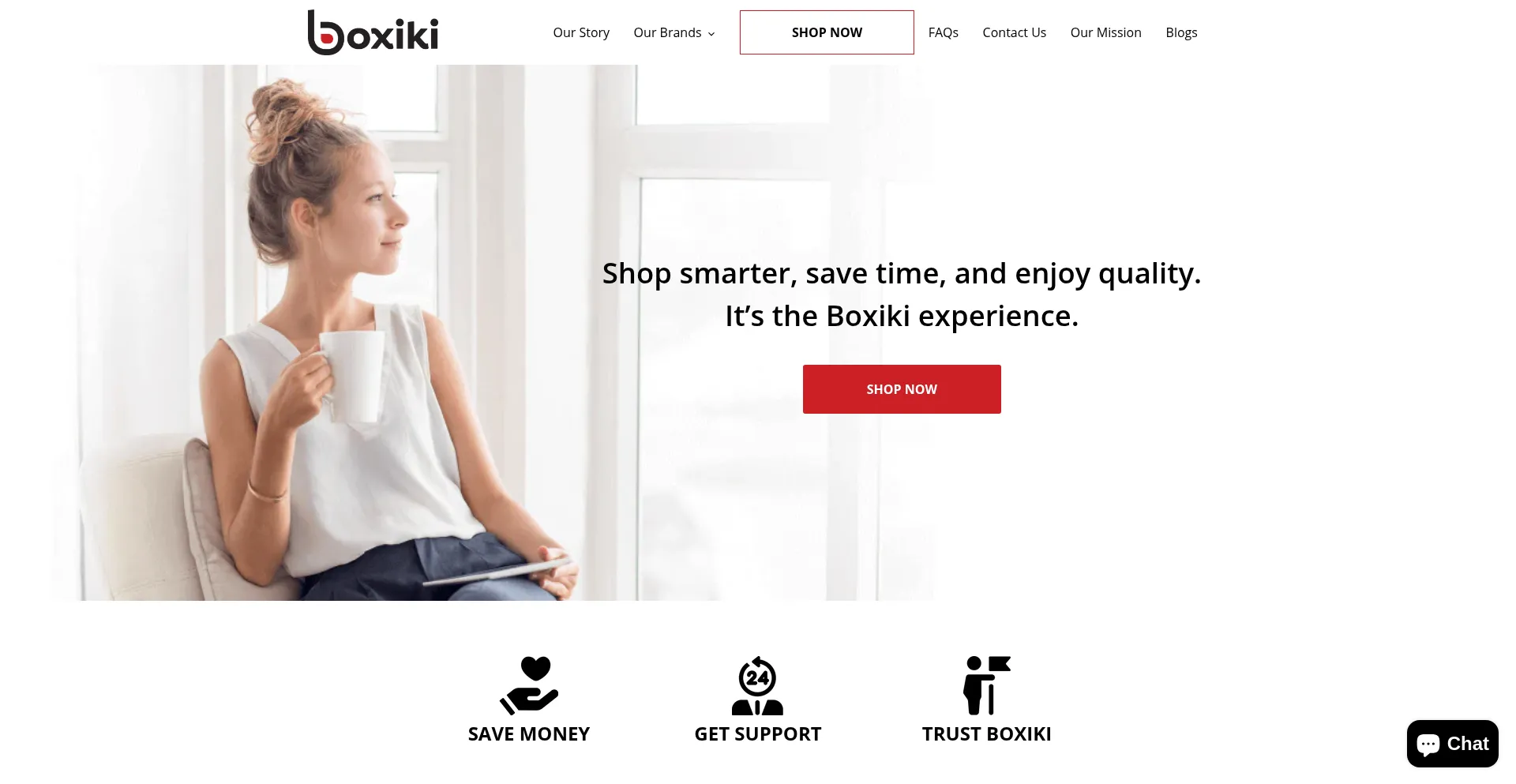 Boxiki.com