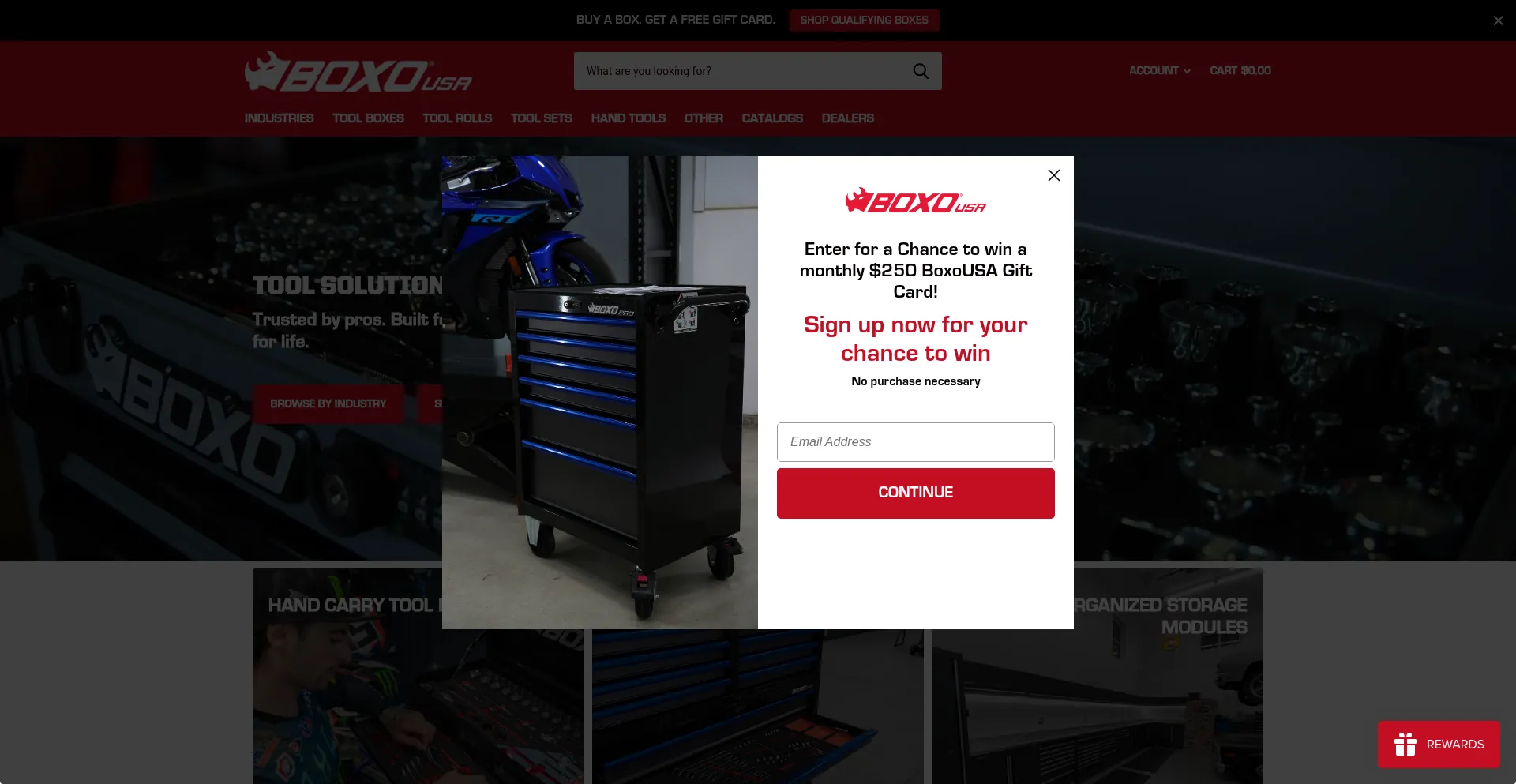 Boxousa.com est-il Sûr et Fiable ?