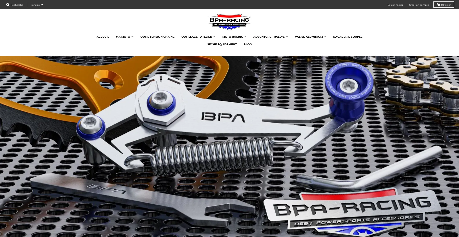 Bpa-racing.fr