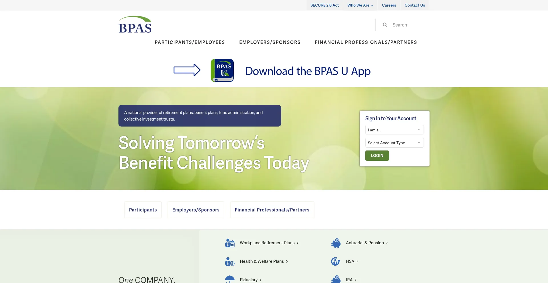 Bpas.com est-il Sûr et Fiable ?