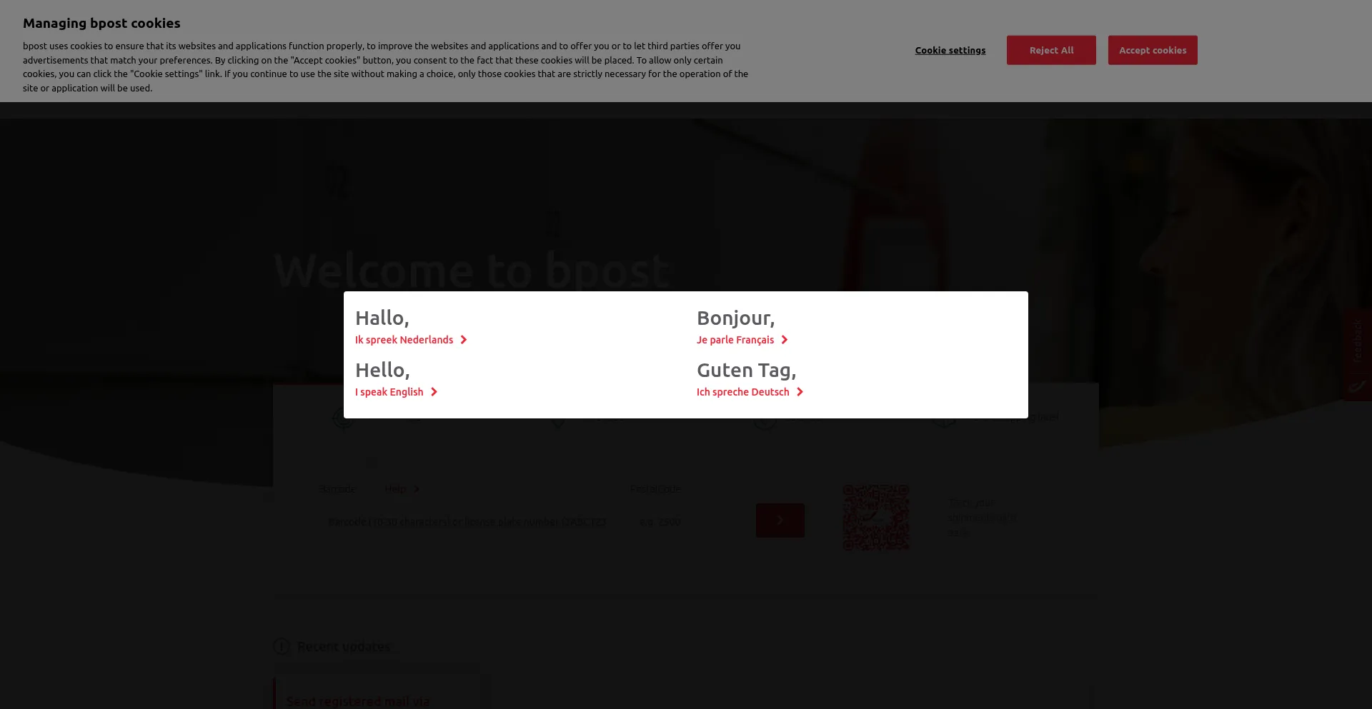 Bpost.be est-il Sûr et Fiable ?