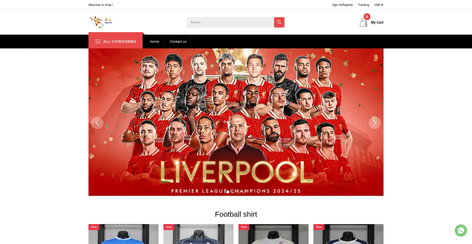Bqlsports.com est-il Sûr et Fiable ?