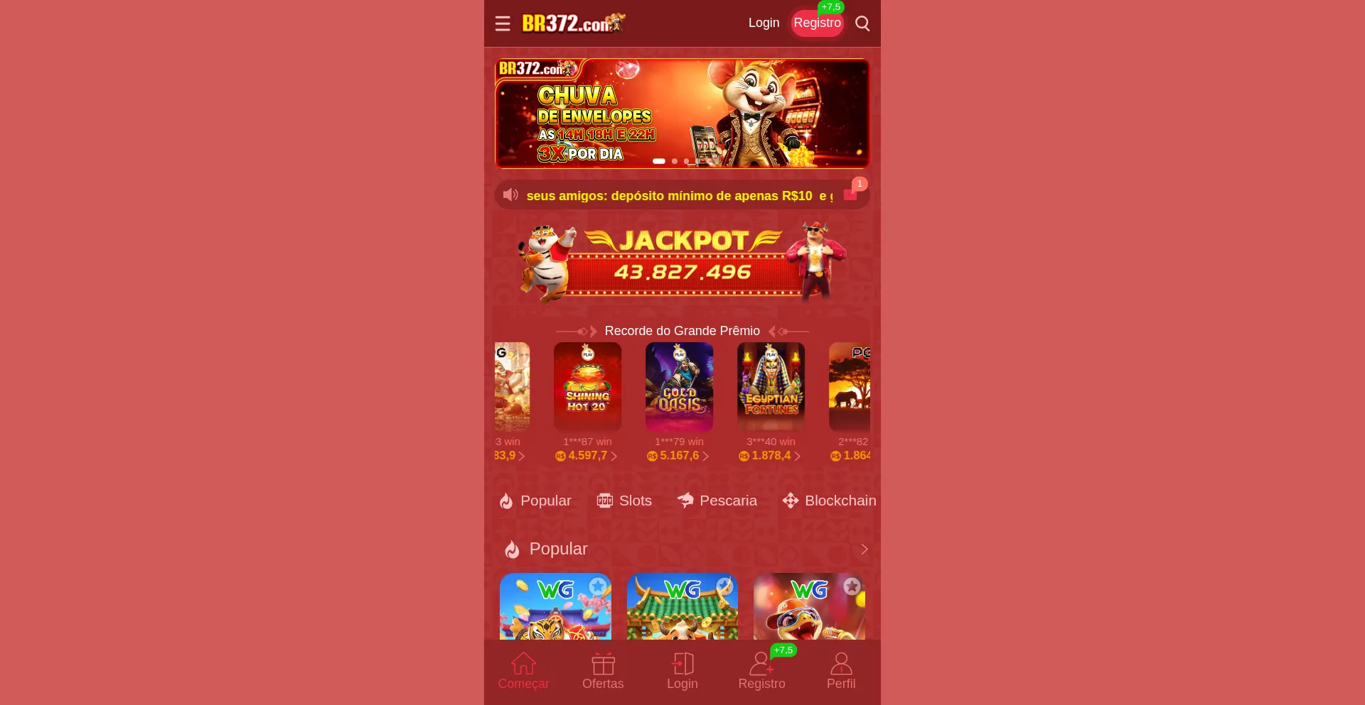Br372.online