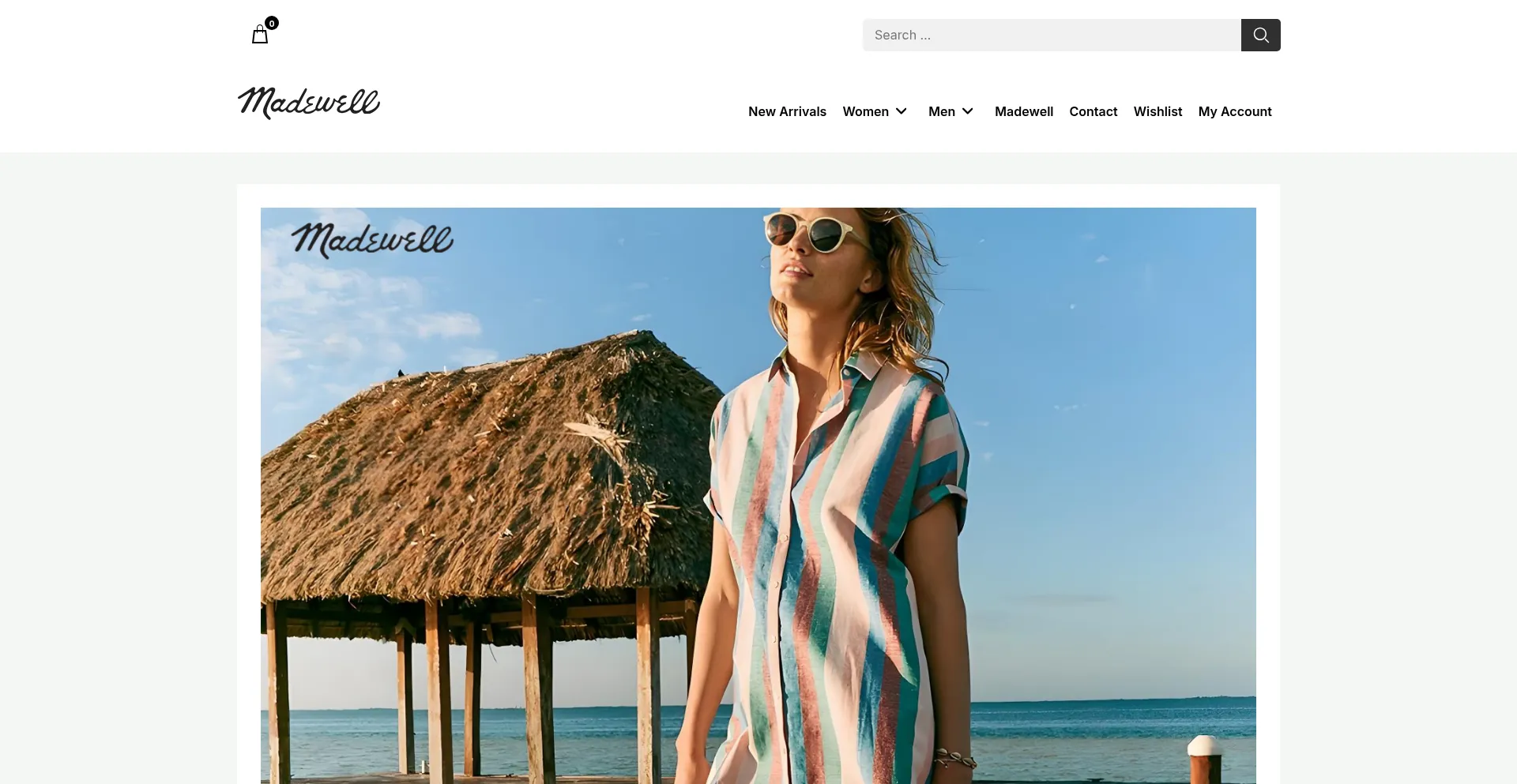 Bradleyhawthorne.shop