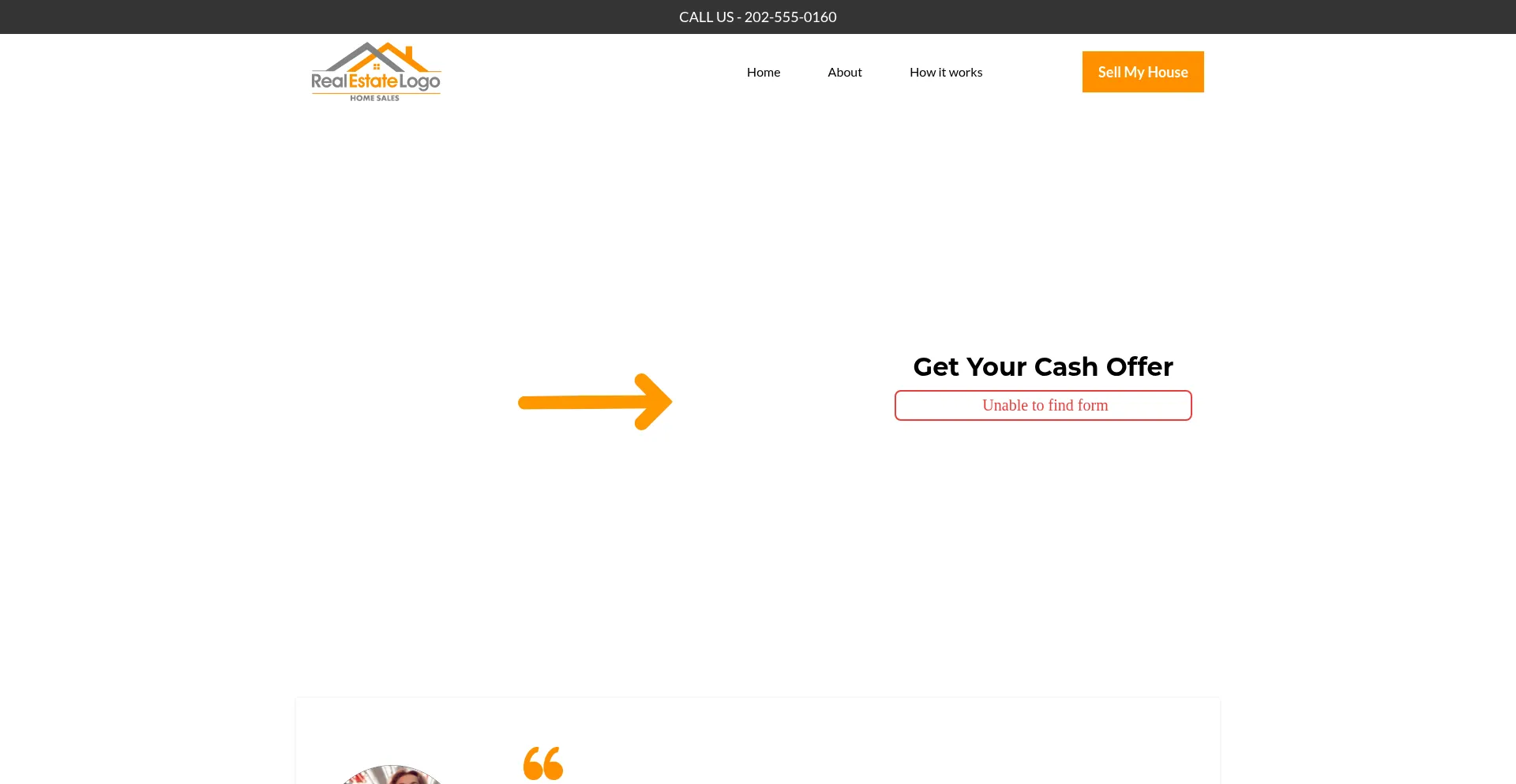 Bradthehomebuyer.com