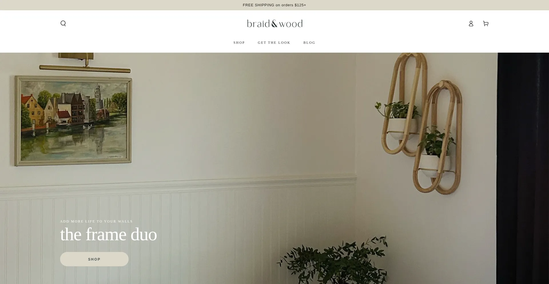 Braidandwood.com est-il Sûr et Fiable ?