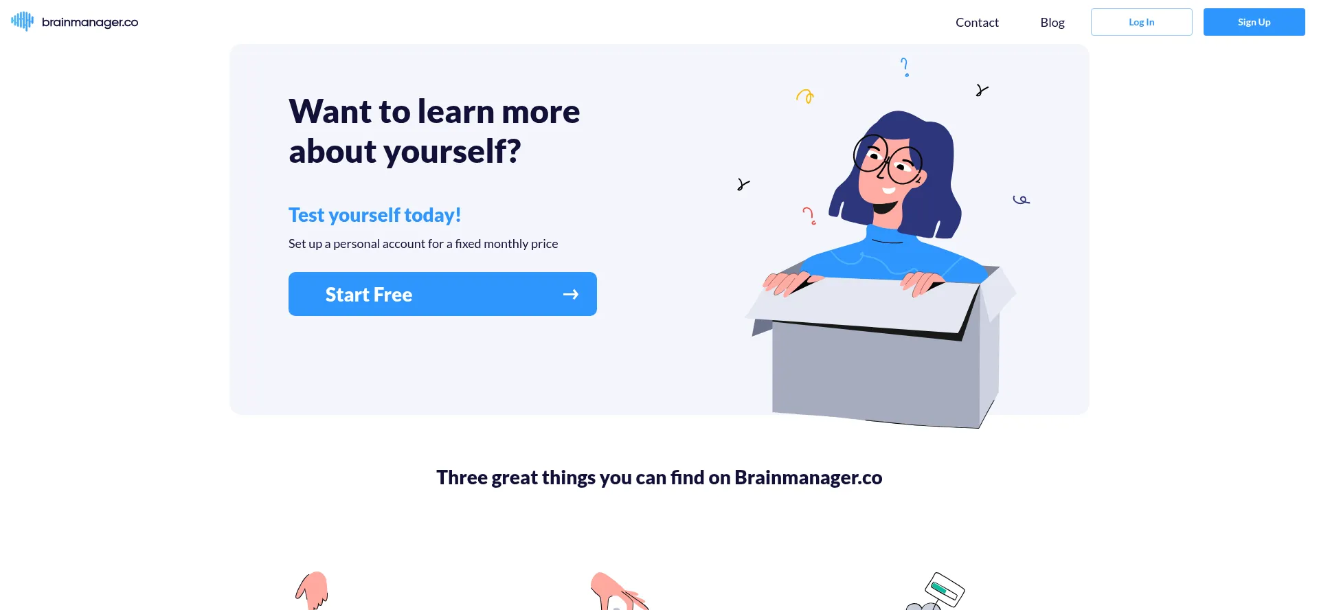 Brainmanager.co