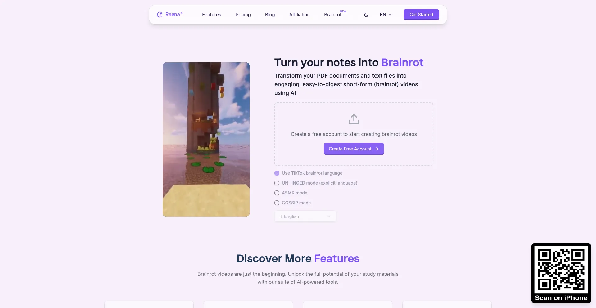 Brainrotstudy.com est-il Sûr et Fiable ?