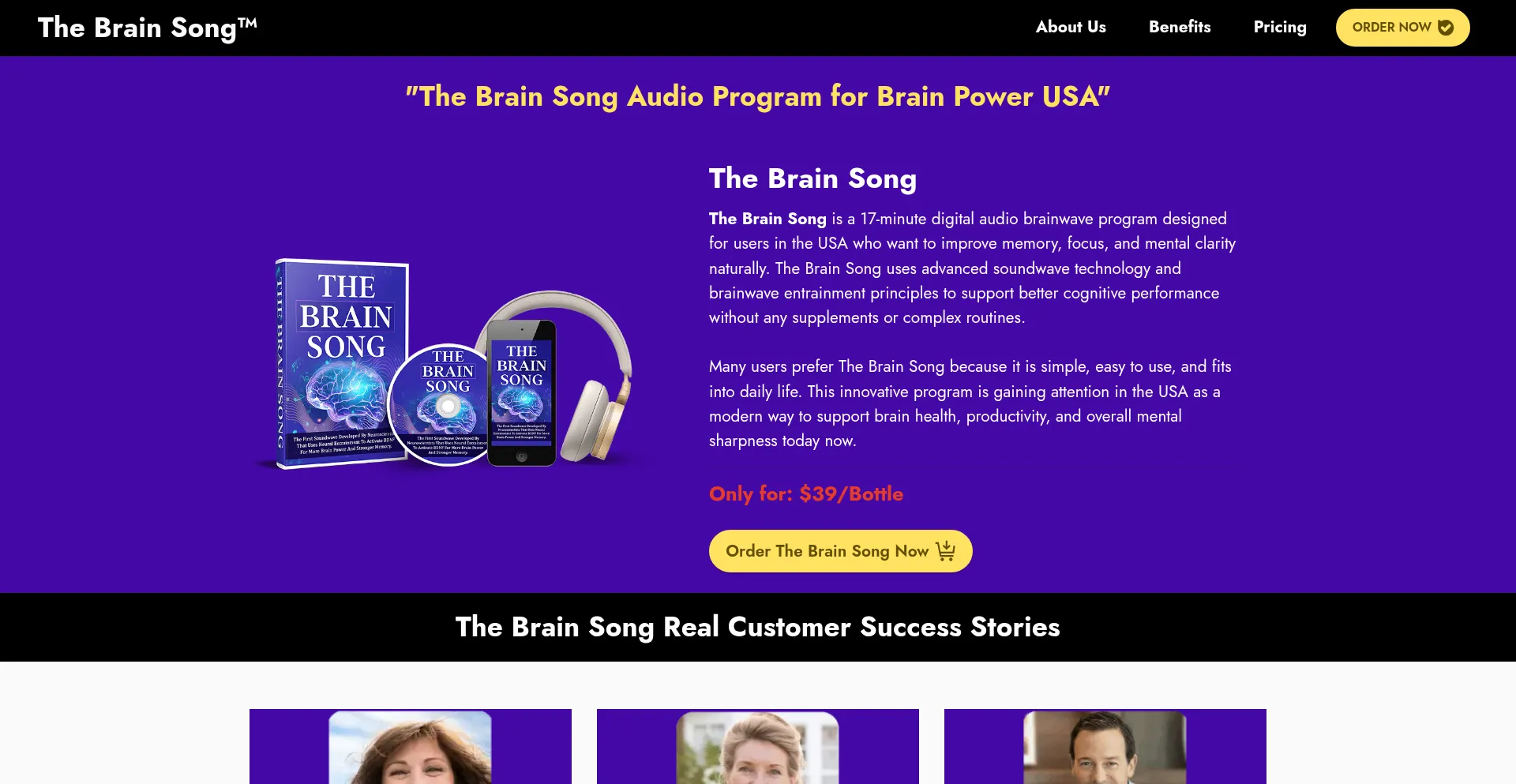 Brainsong-en.us