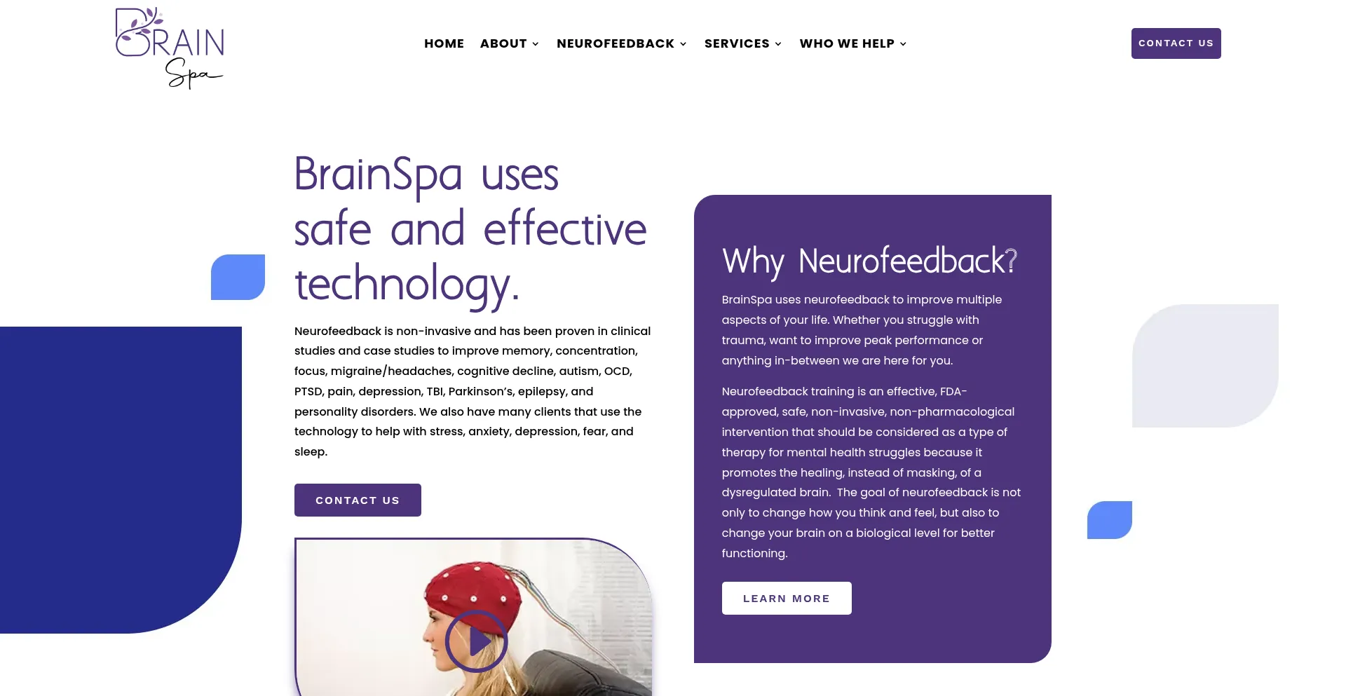 Brainspawellness.com
