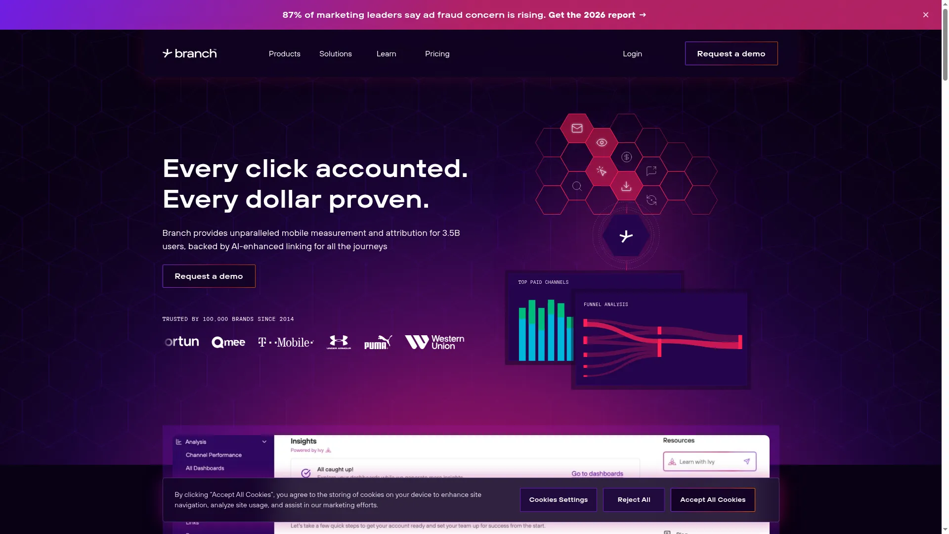Branch.io