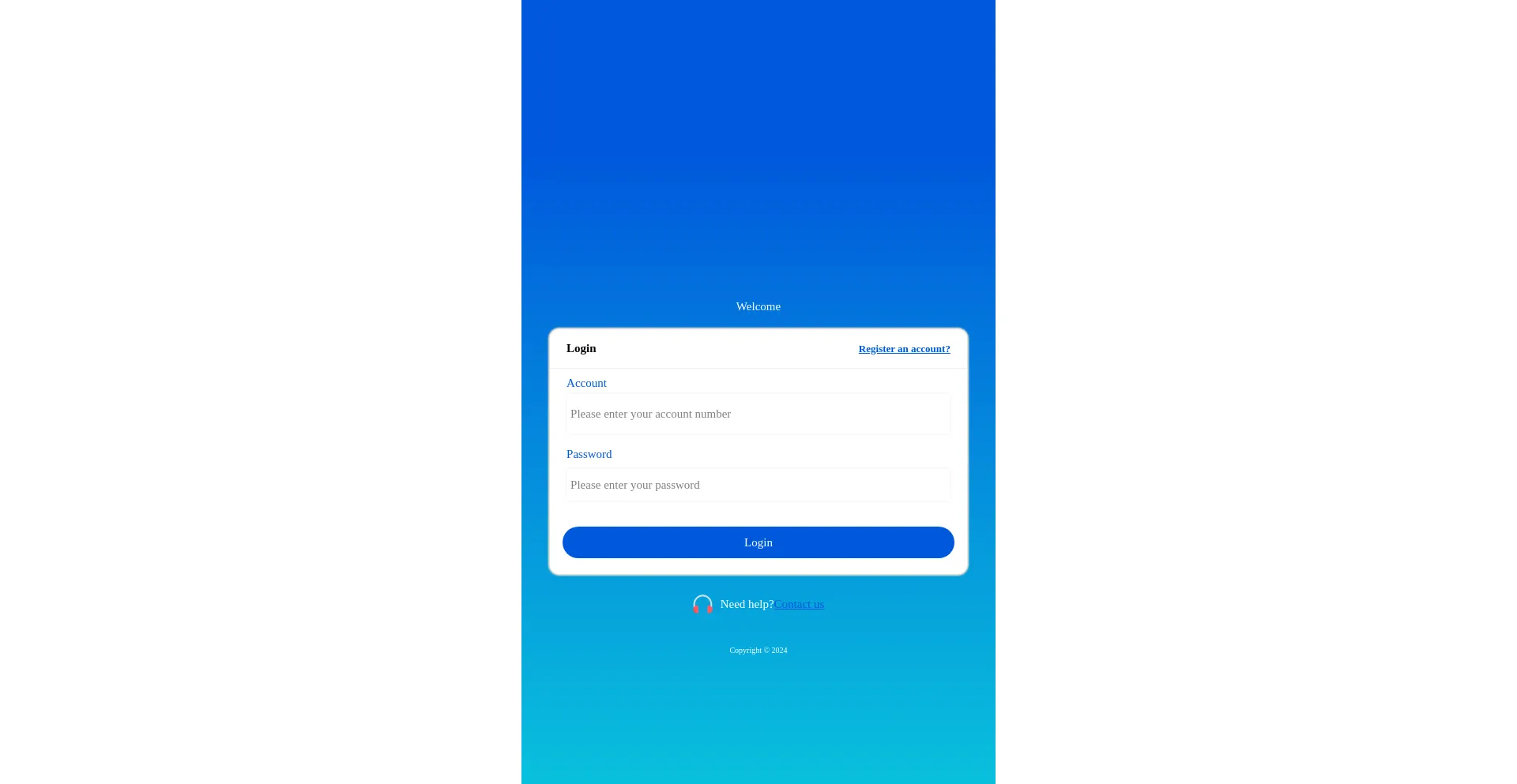 Website screenshot of Branchun.com
