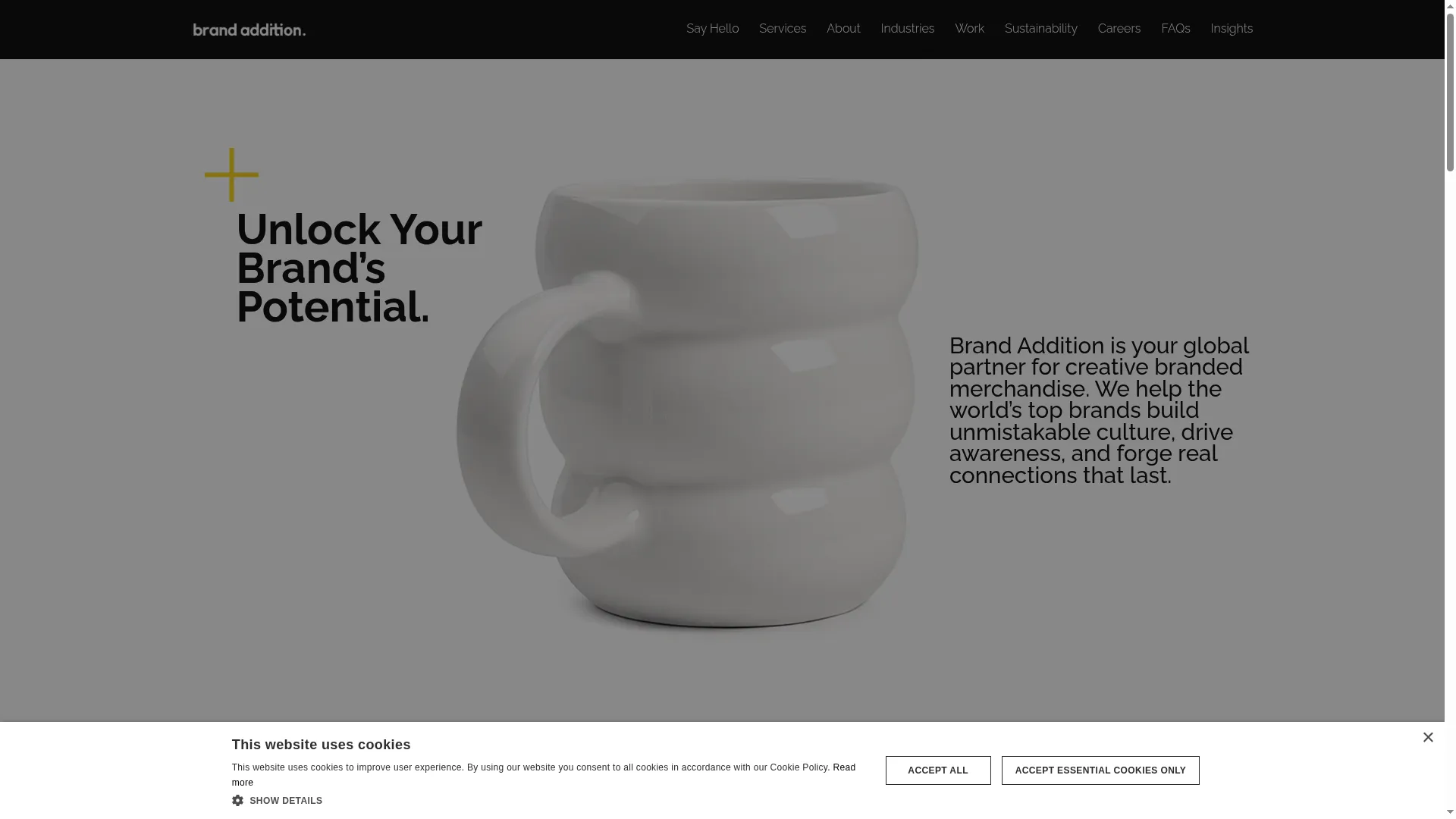 Brandaddition.com