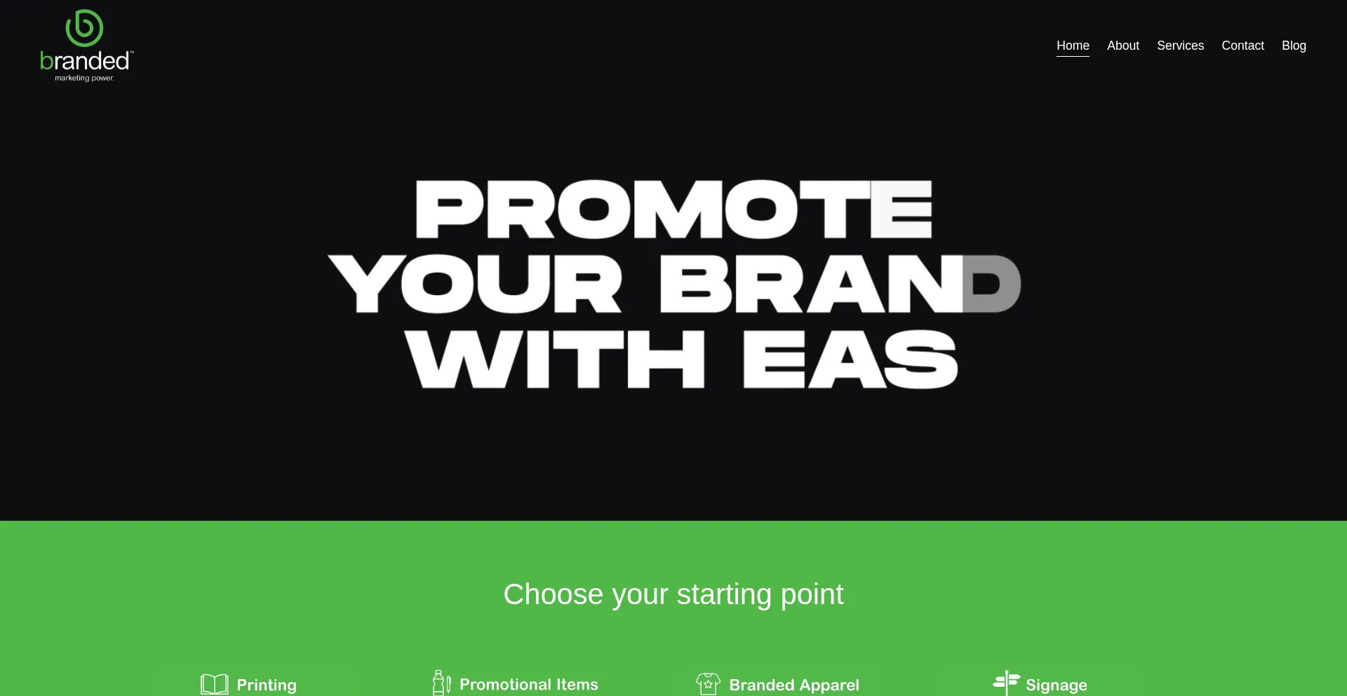 Branded.com est-il Sûr et Fiable ?