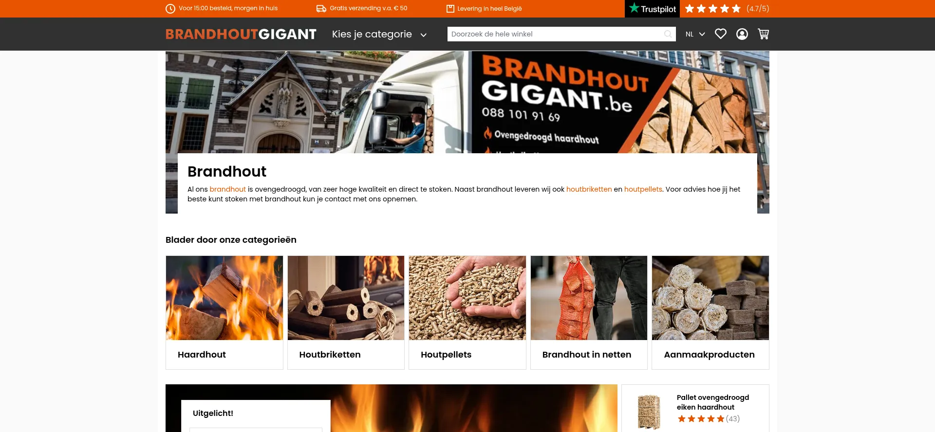 Brandhoutgigant.be