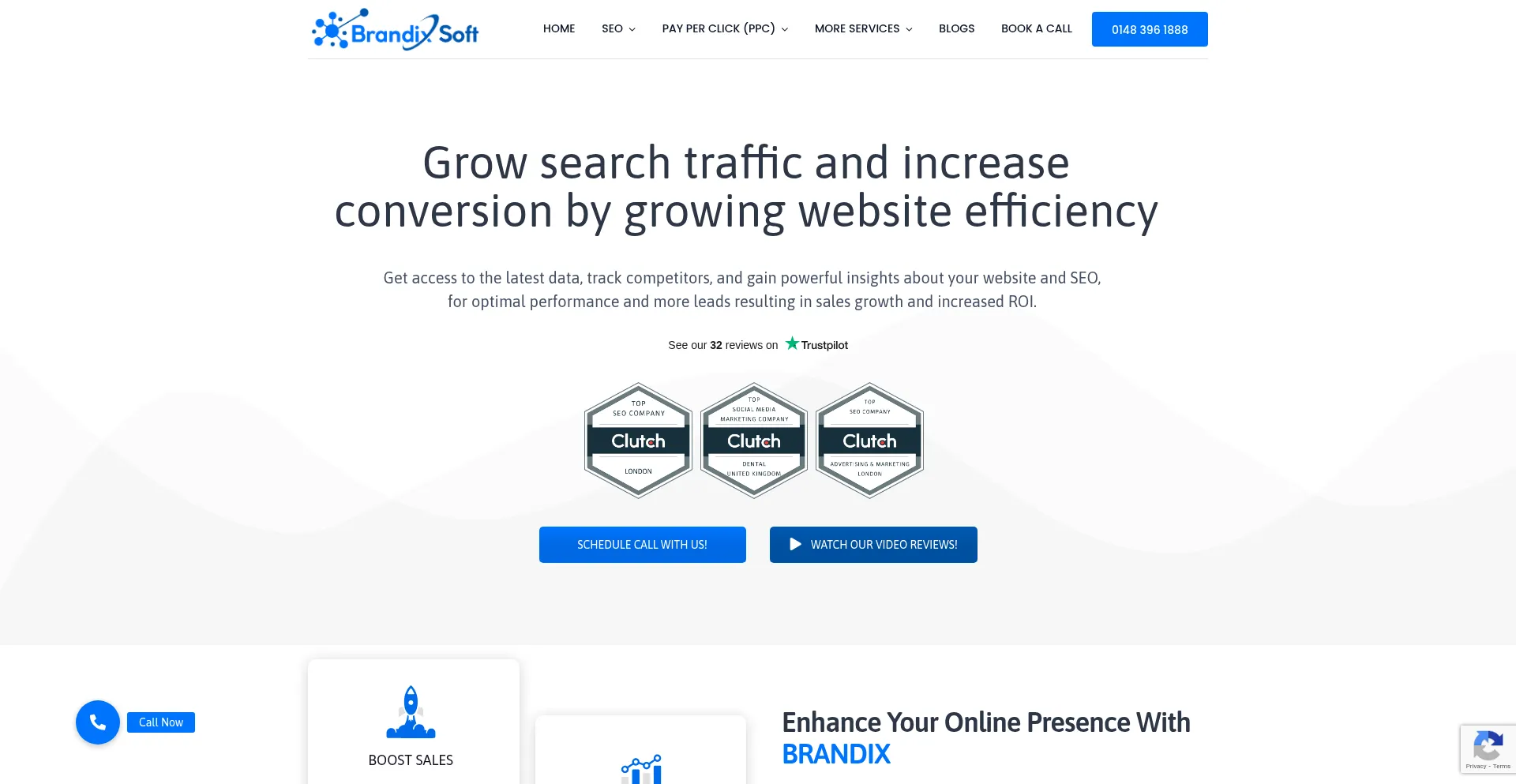 Brandixsoft.co.uk est-il Sûr et Fiable ?