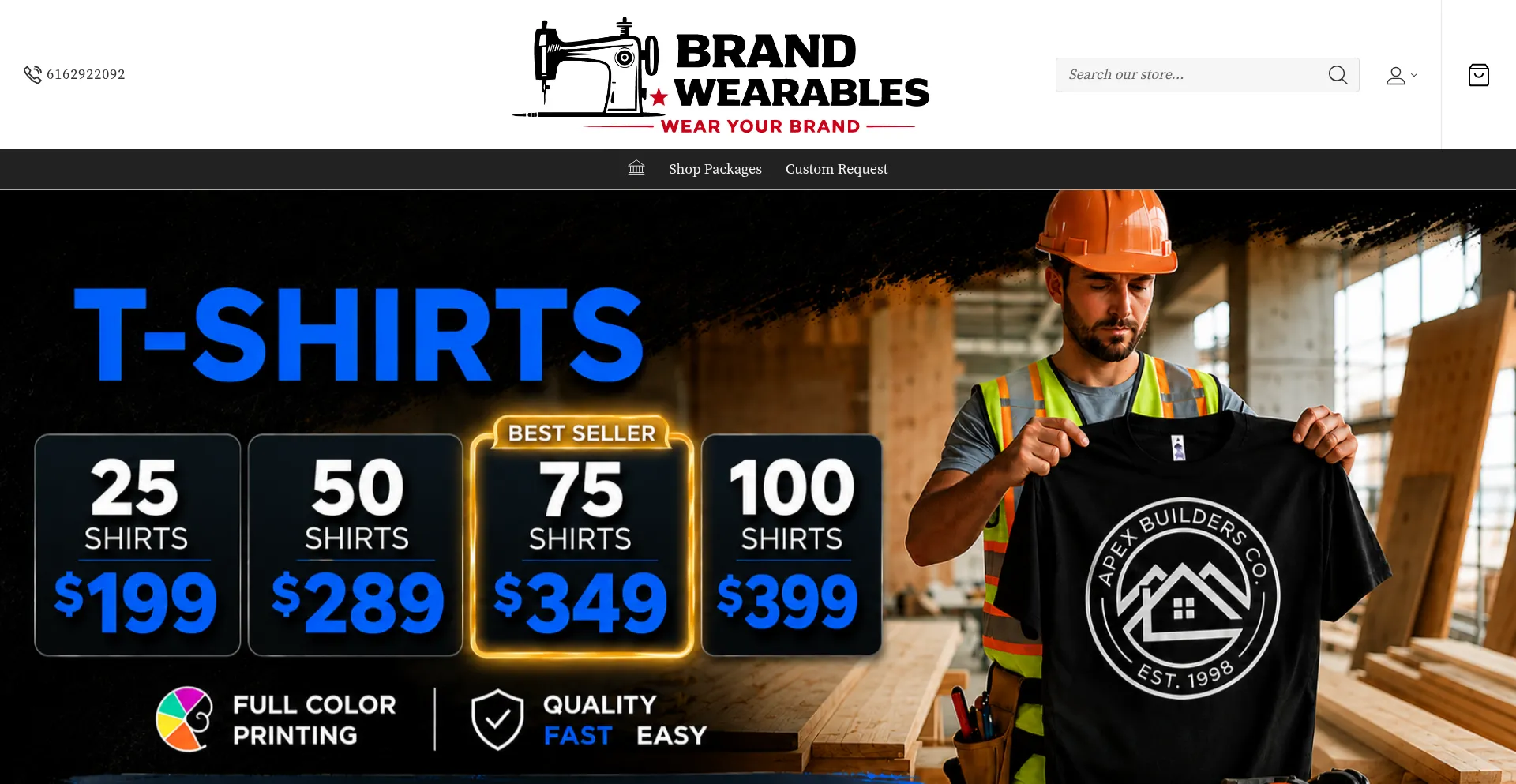 Brandwearables.com