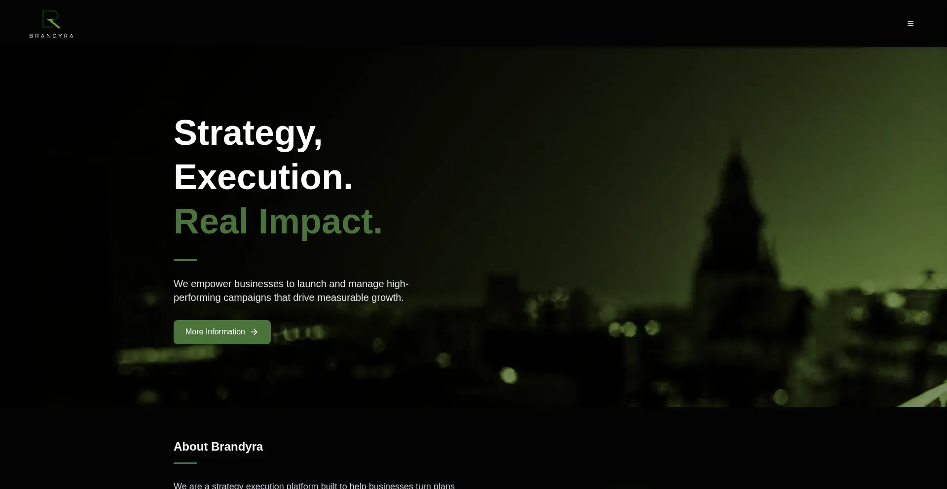 Brandyra.com