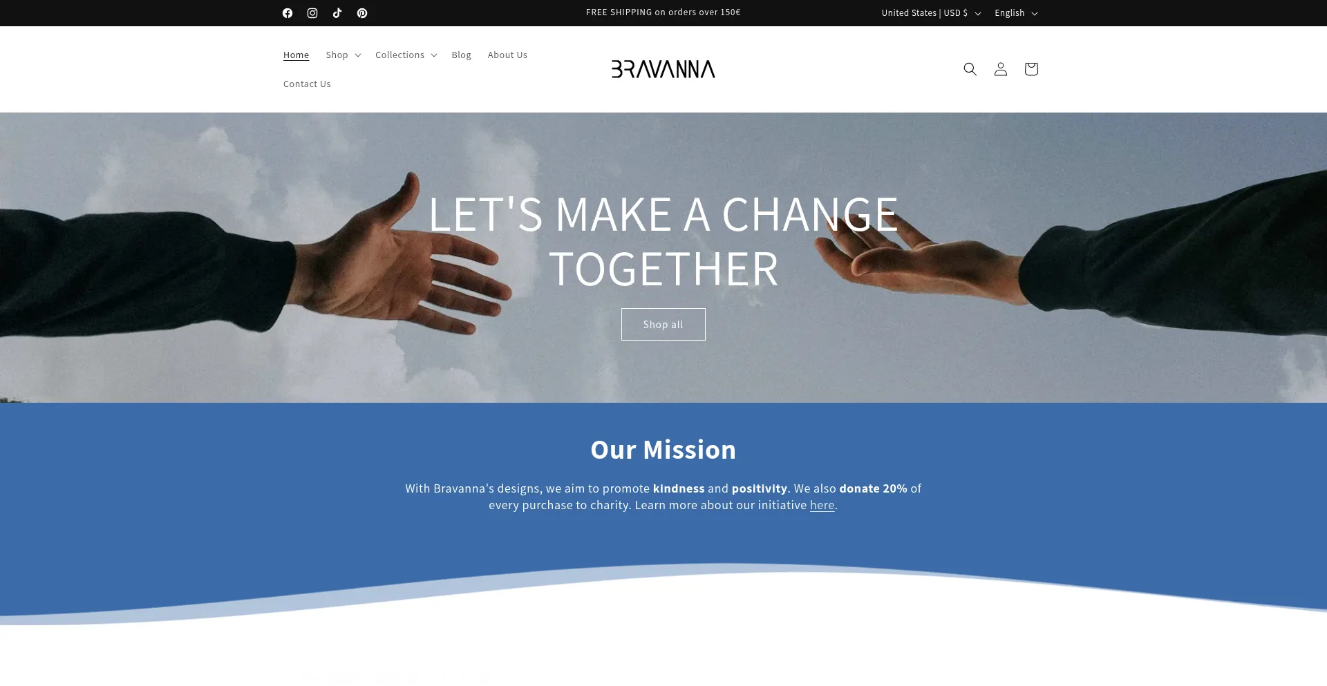Bravanna.com est-il Sûr et Fiable ?