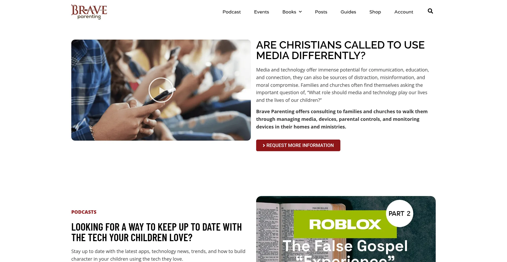 Braveparenting.net est-il Sûr et Fiable ?