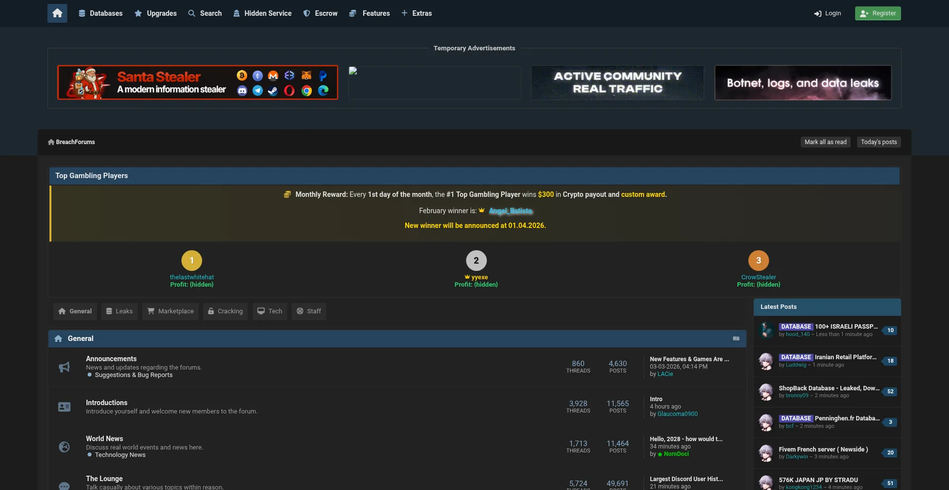 Breachforums.as