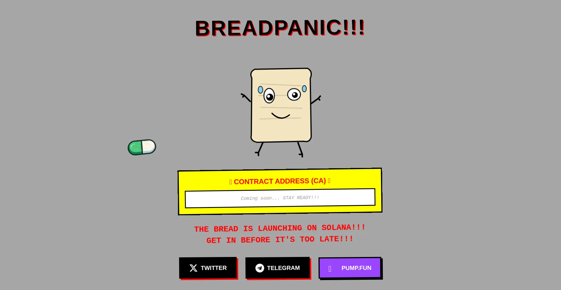 Breadpanic.site