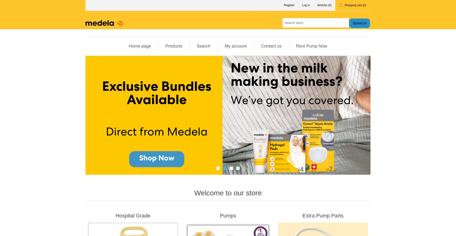 Breastfeedingsupply.com