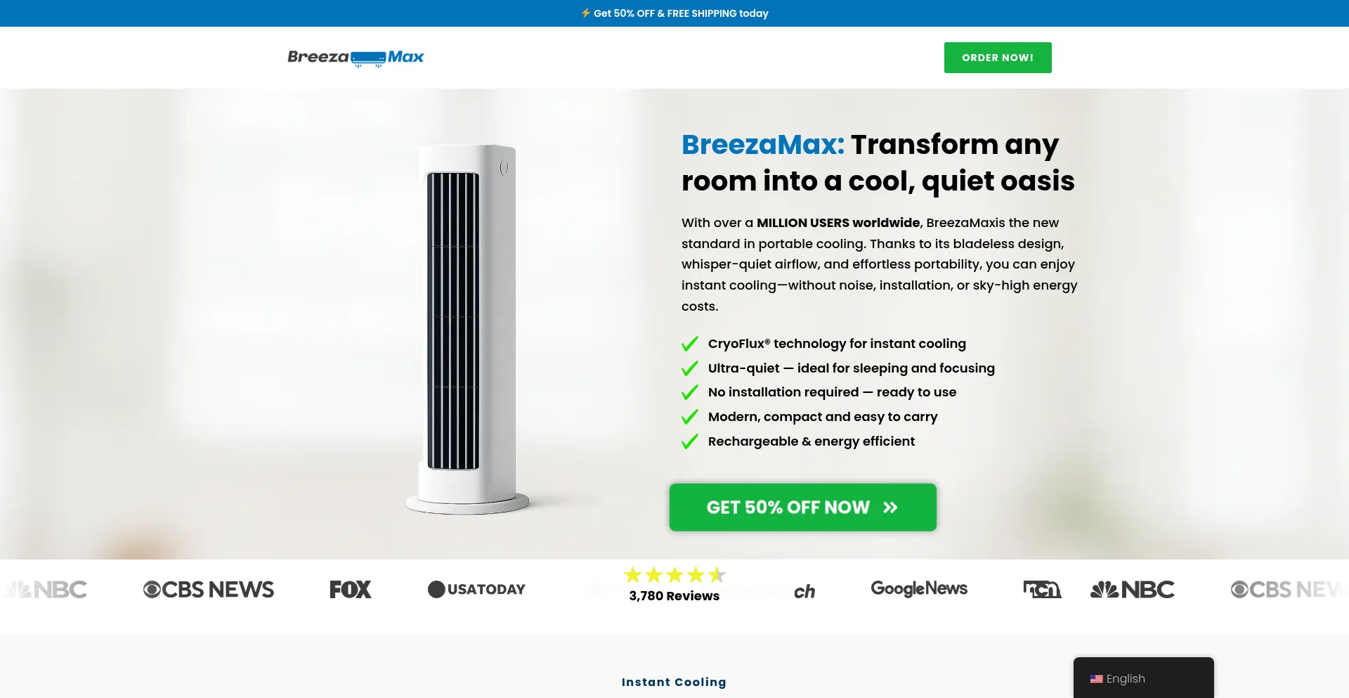 Breeza-max.co