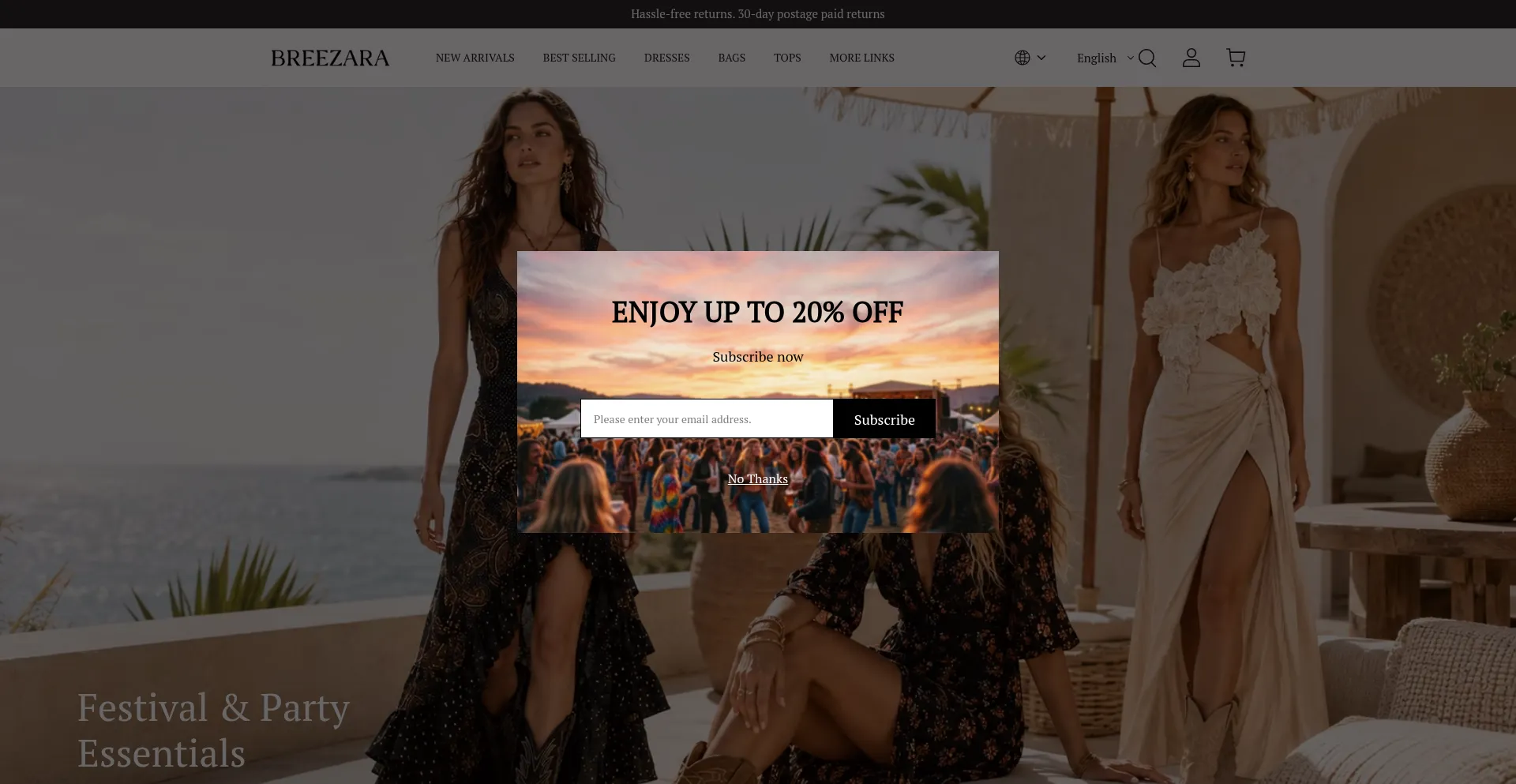 Breezara.com