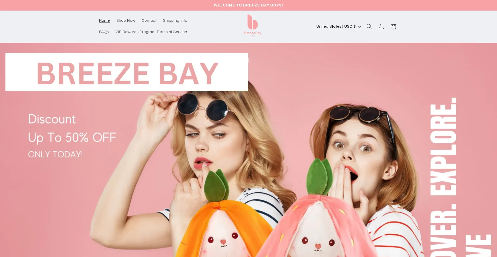 Breezebaybuys.co