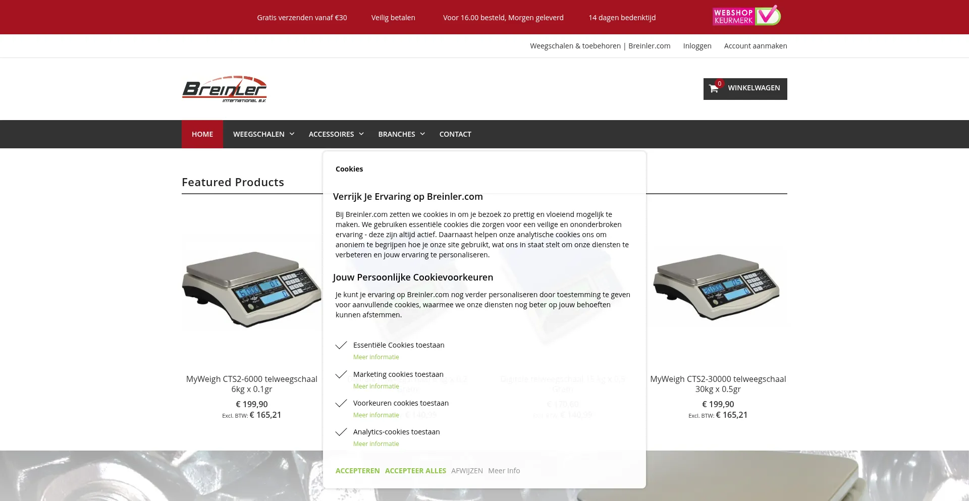 Breinler.com