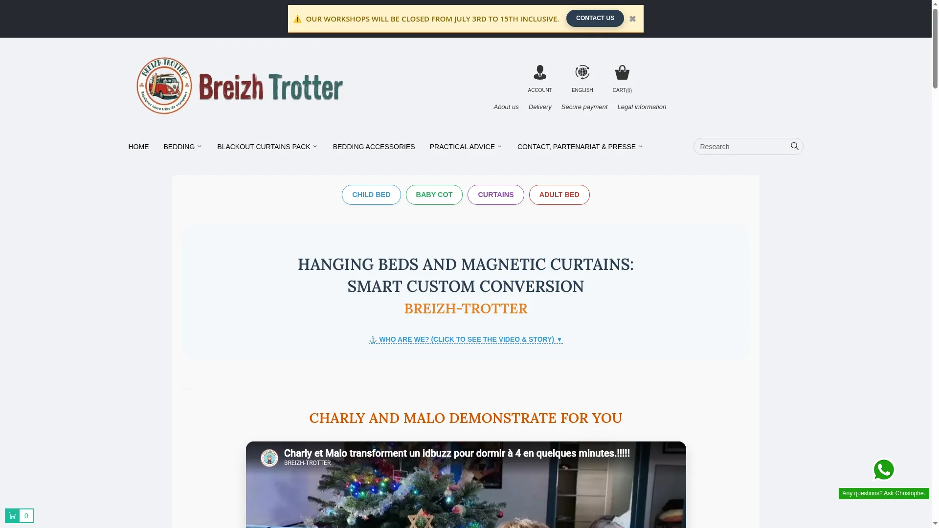Breizh-trotter.com