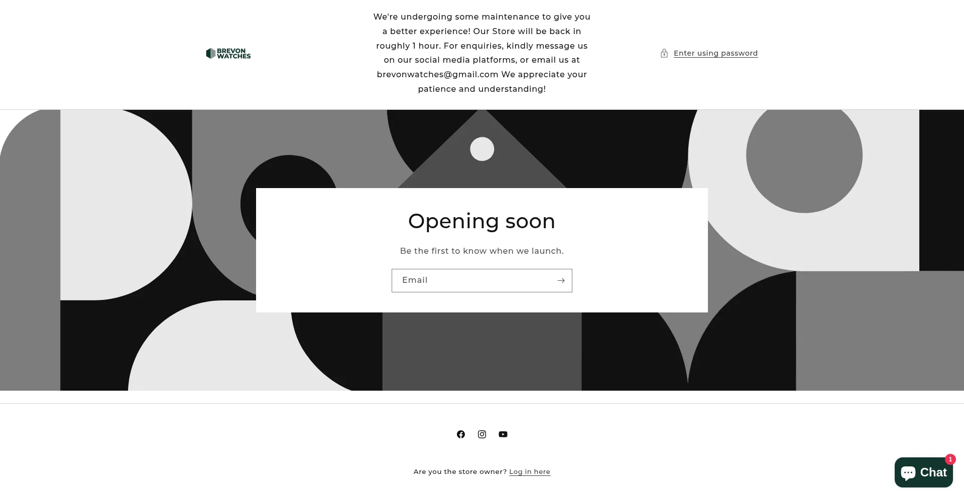 Brevonwatches.com