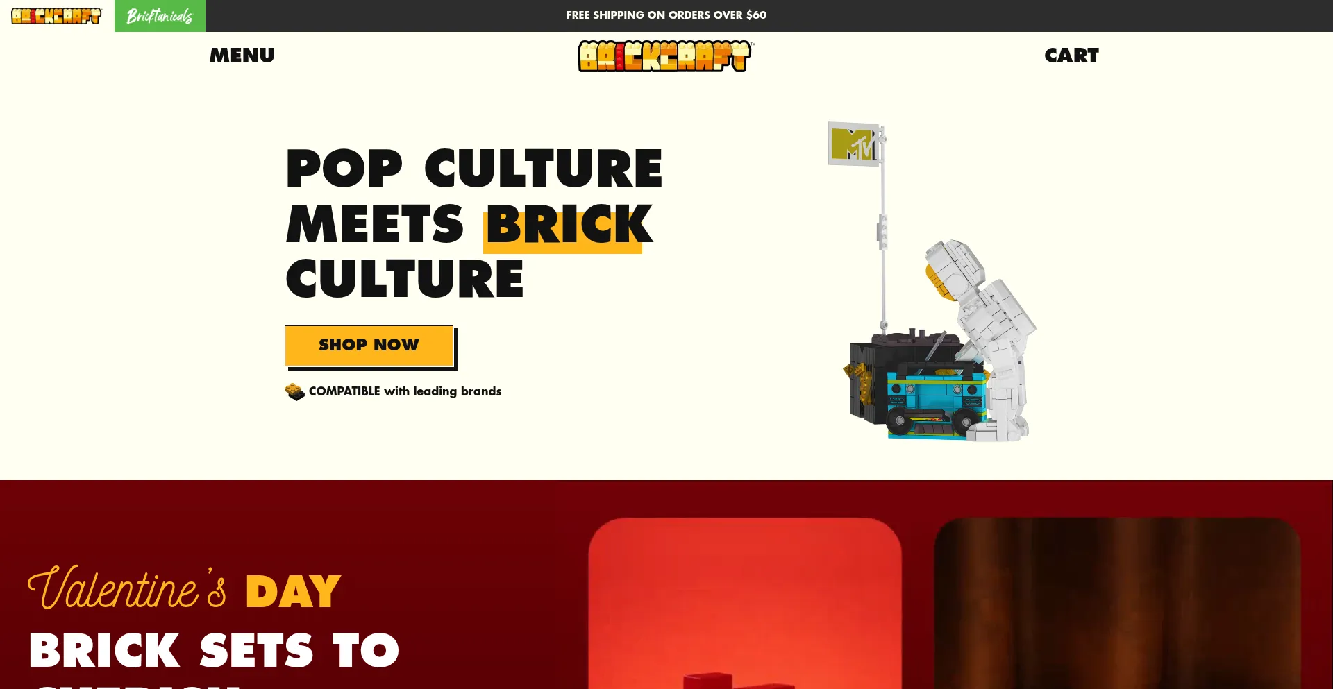 Brickcraftofficial.com