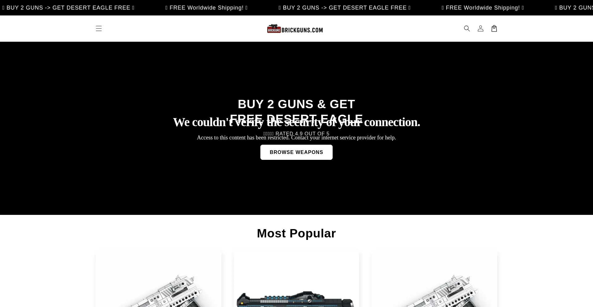 Brickguns.com