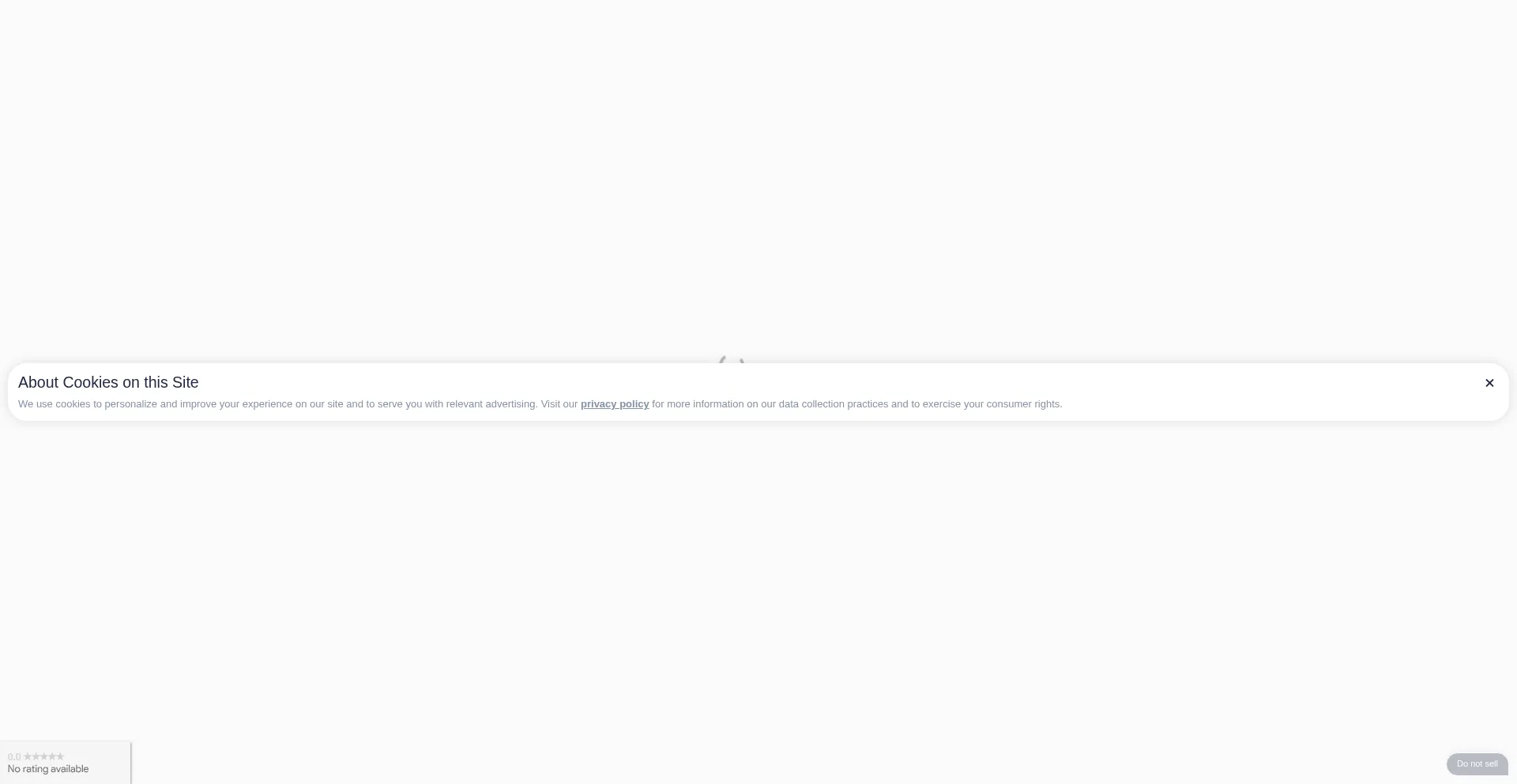 Website screenshot of Brico-travo.com