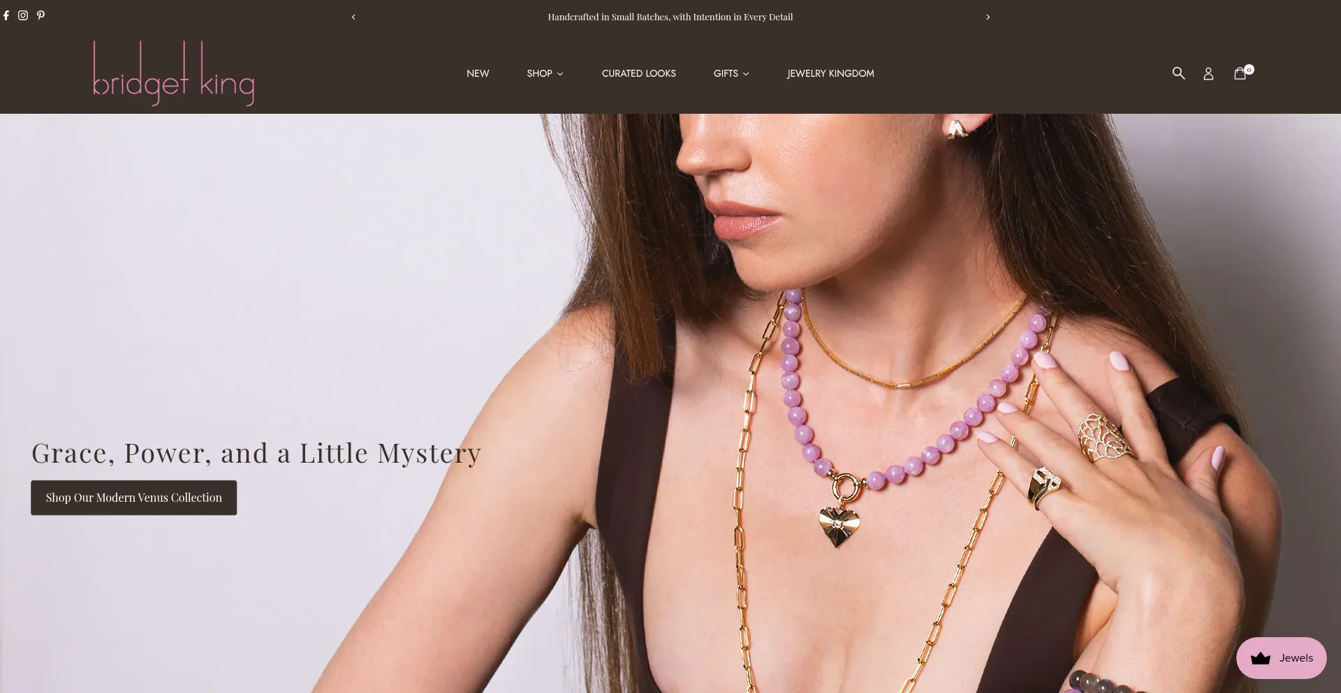 Bridgetkingjewelry.com