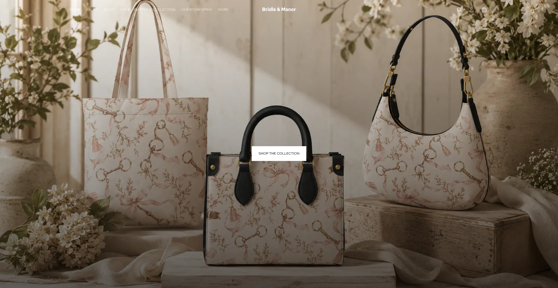 Bridleandmanor.com