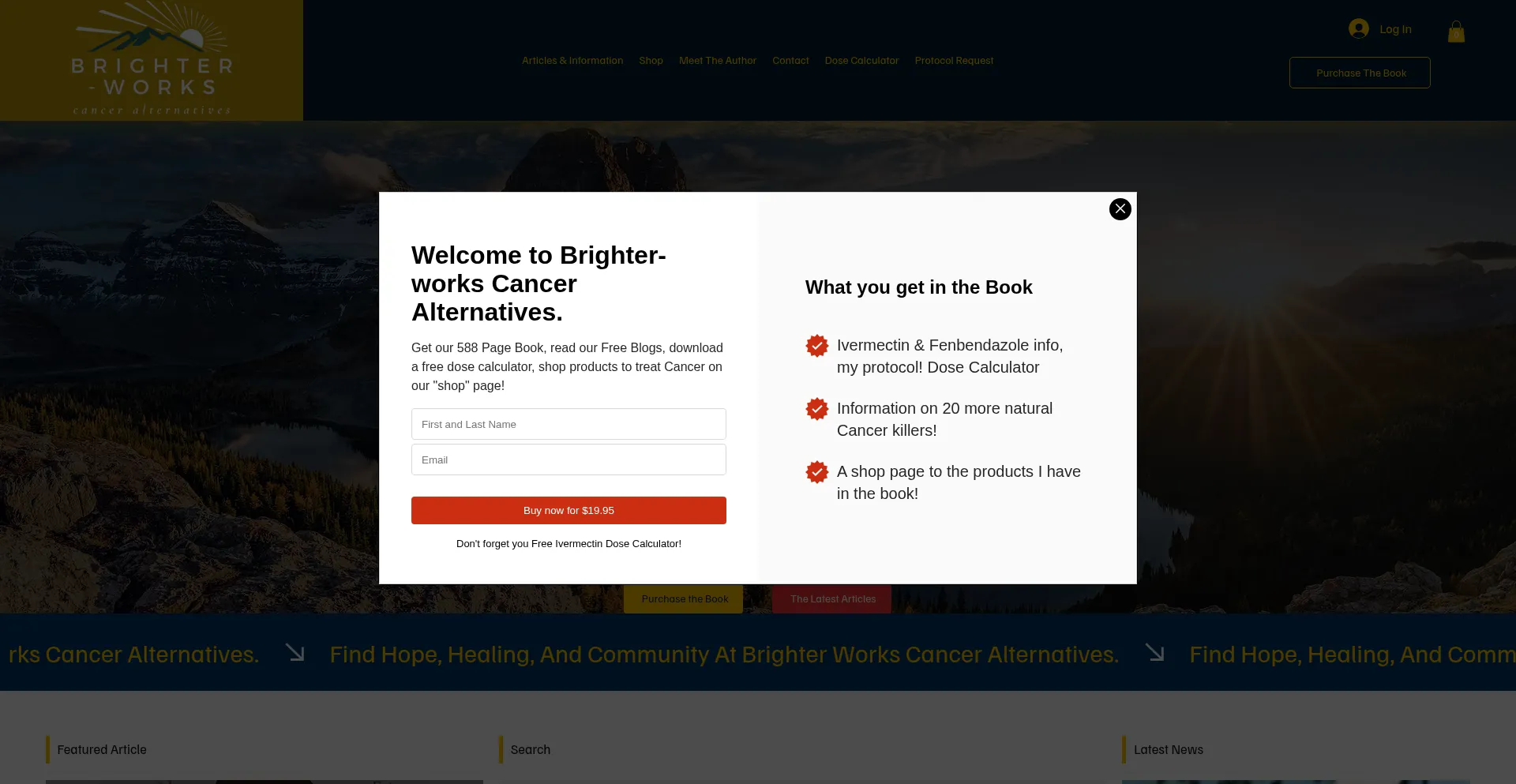 Brighter-works.ca