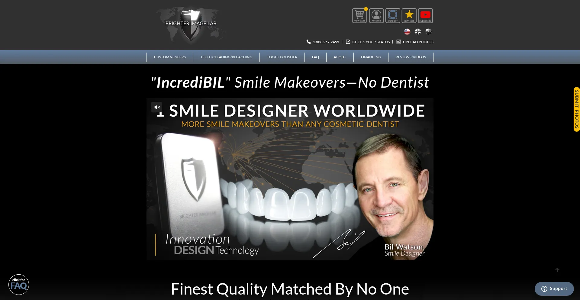 Brighterimagelab.com
