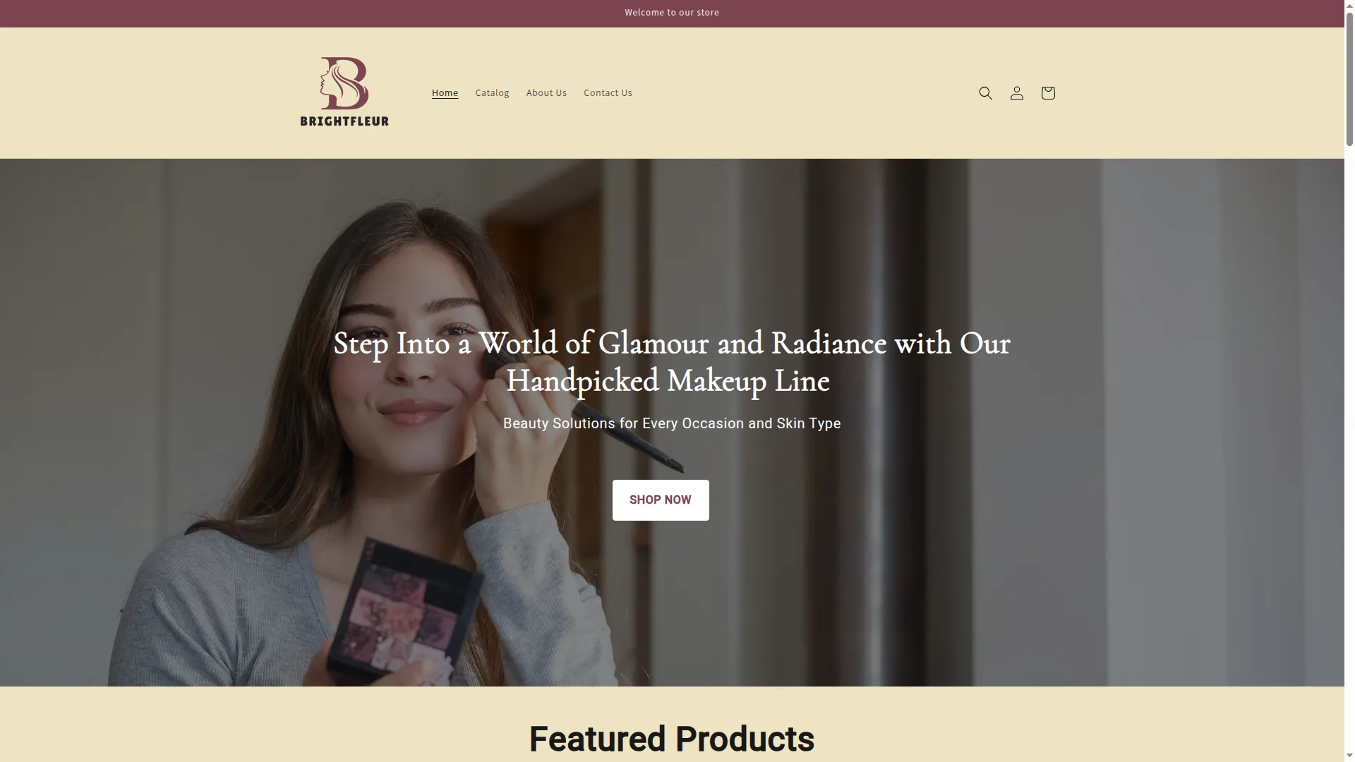 Brightfleur.com
