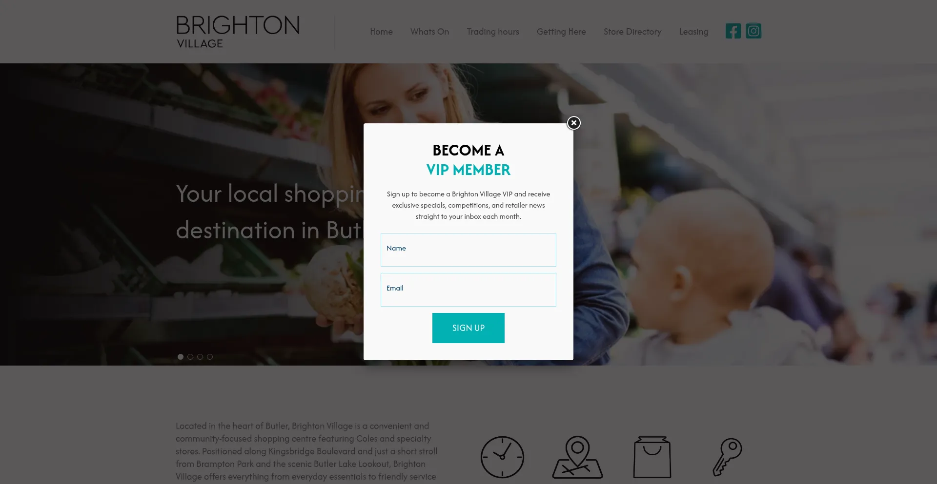 Brighton-village.com.au