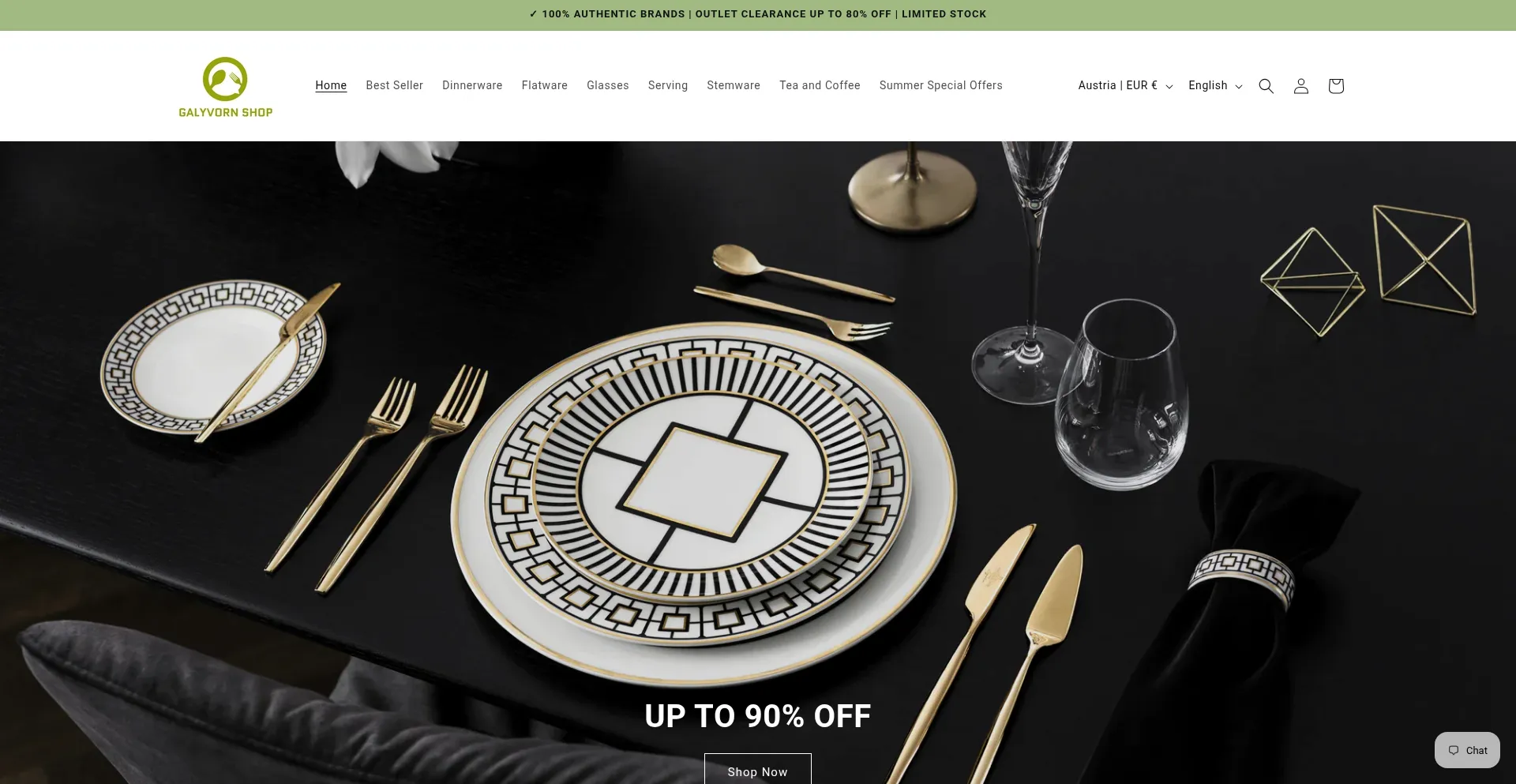 Brionex.shop