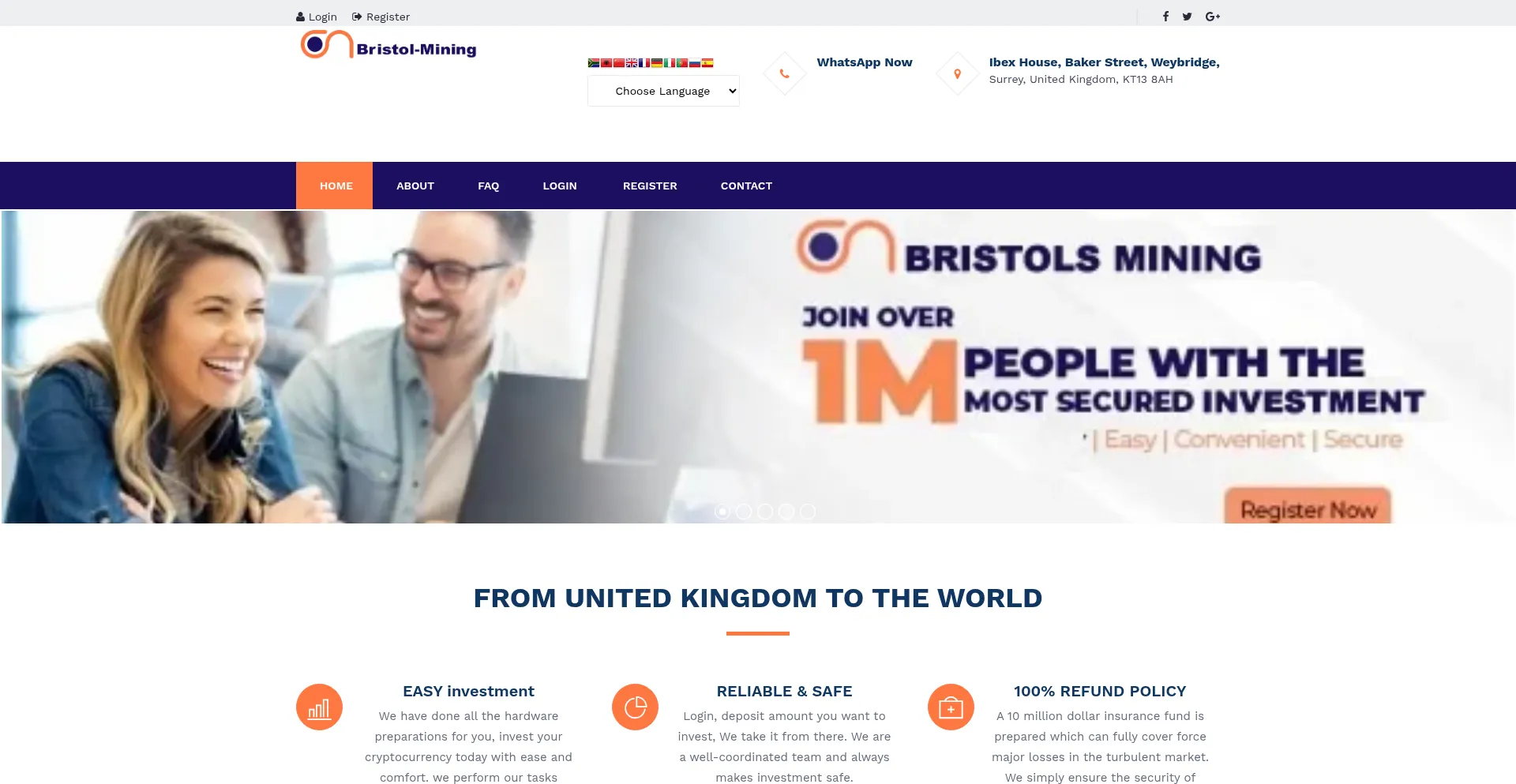 Bristols-mining.uk