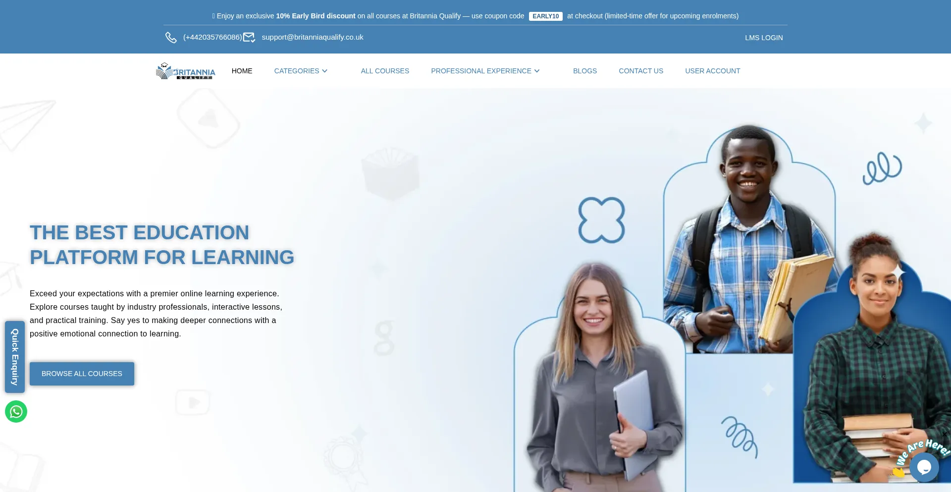 Britanniaqualify.co.uk