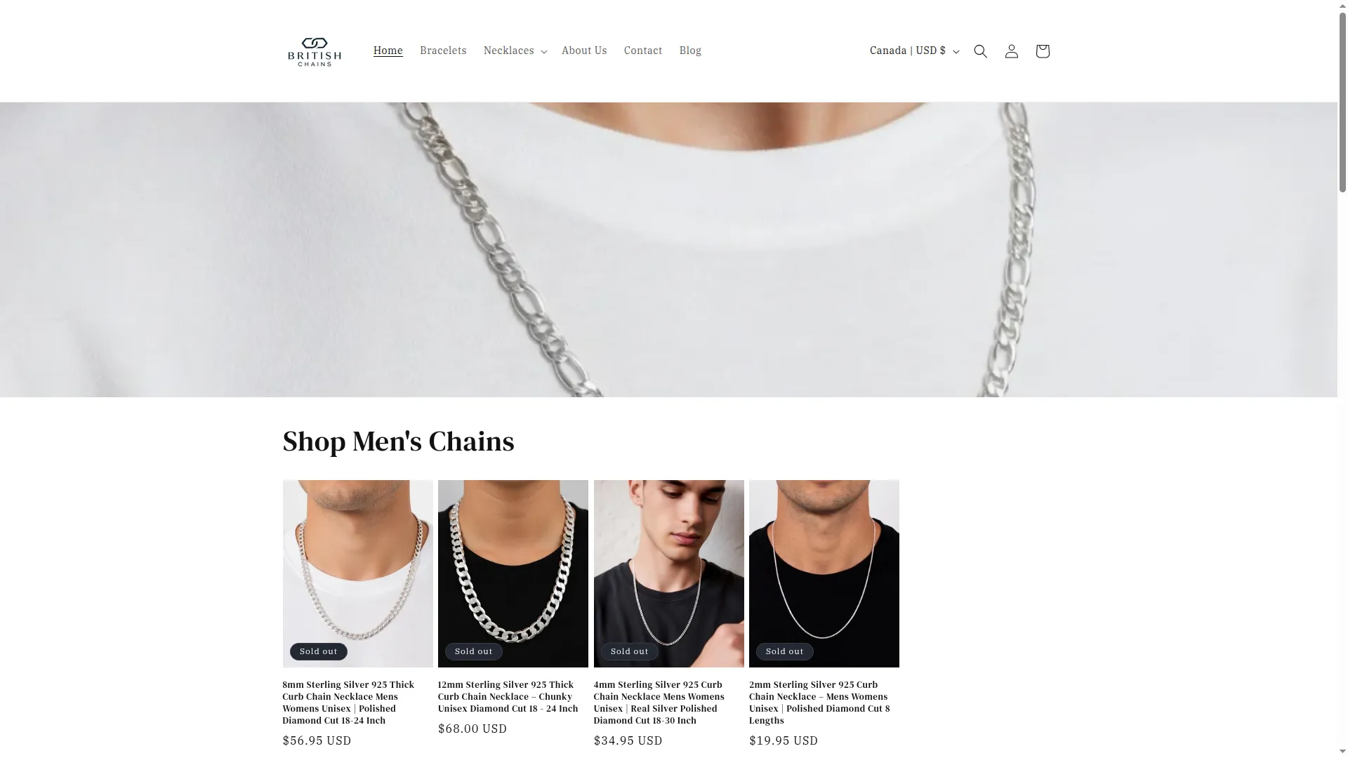 Britishchains.com
